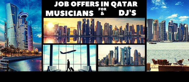 JOB OFFERS IN QATAR 